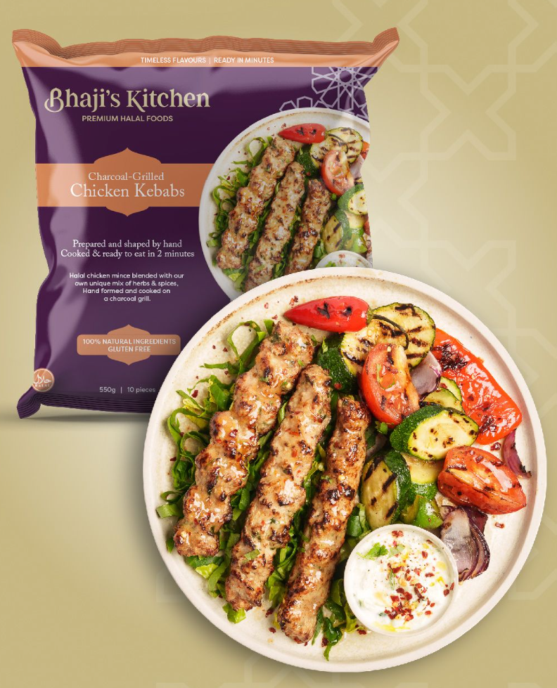 Bhaji’s Kitchen