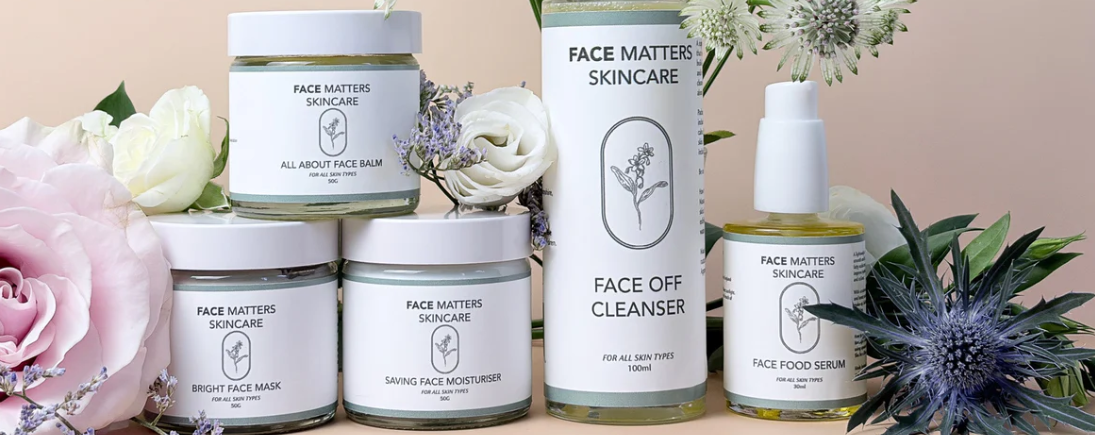 Face Matters