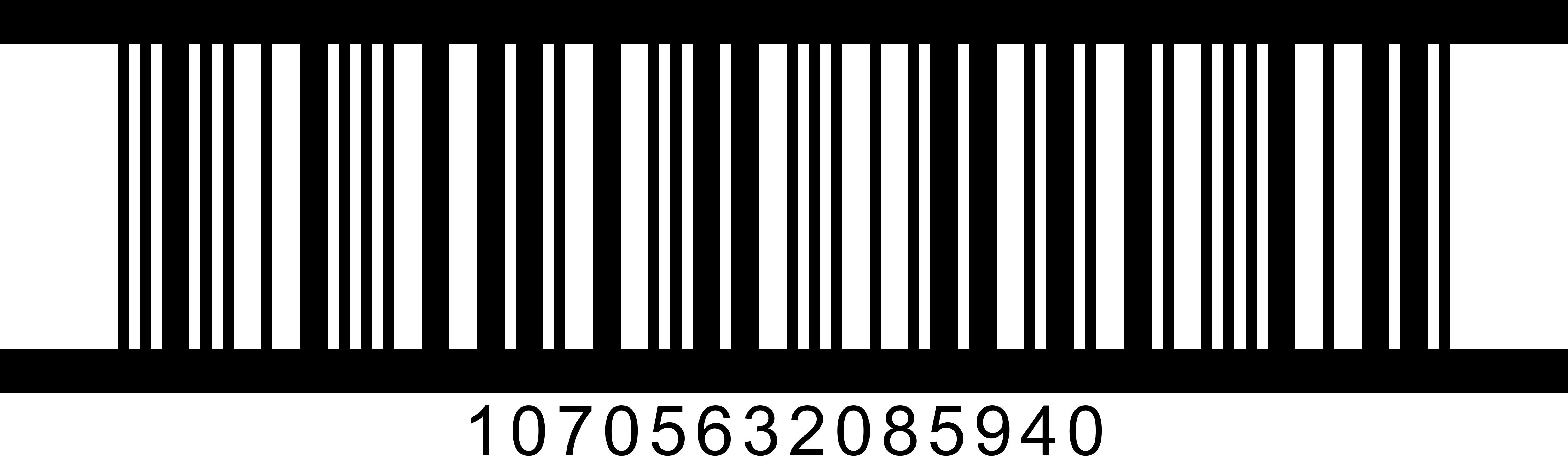ITF-14 Carton Code