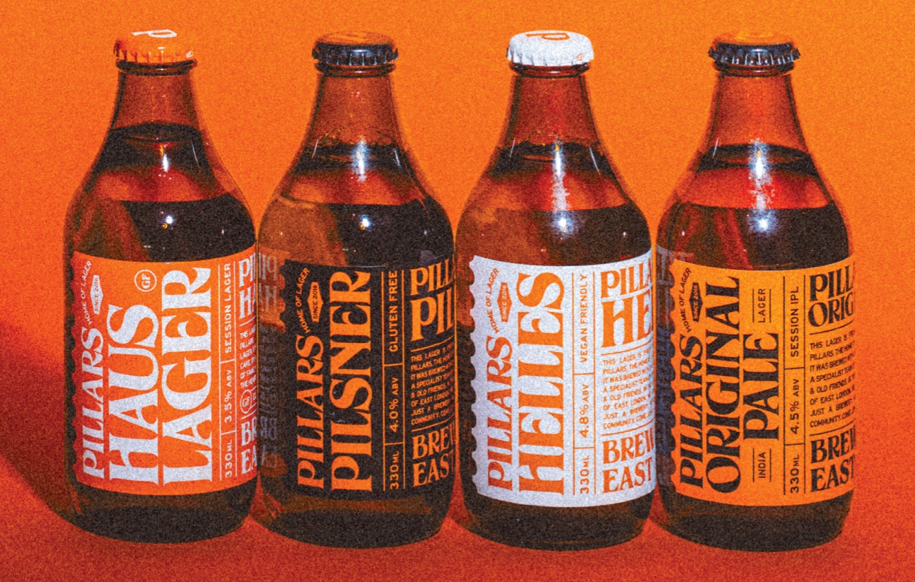 Pillars Brewery