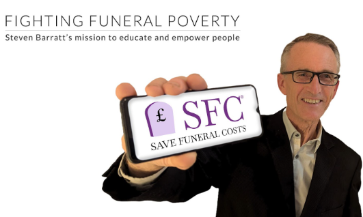 Save Funeral Costs