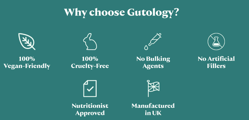 Gutology